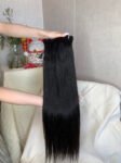 12-30inch14A Straight Bundle Deals Burmese Hair Aligned 100% unprocessed