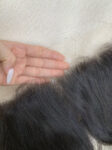 Body Wave 14A Top Burmese HD Closure Frontal with Pre Plucked with Baby Hair Natural Color